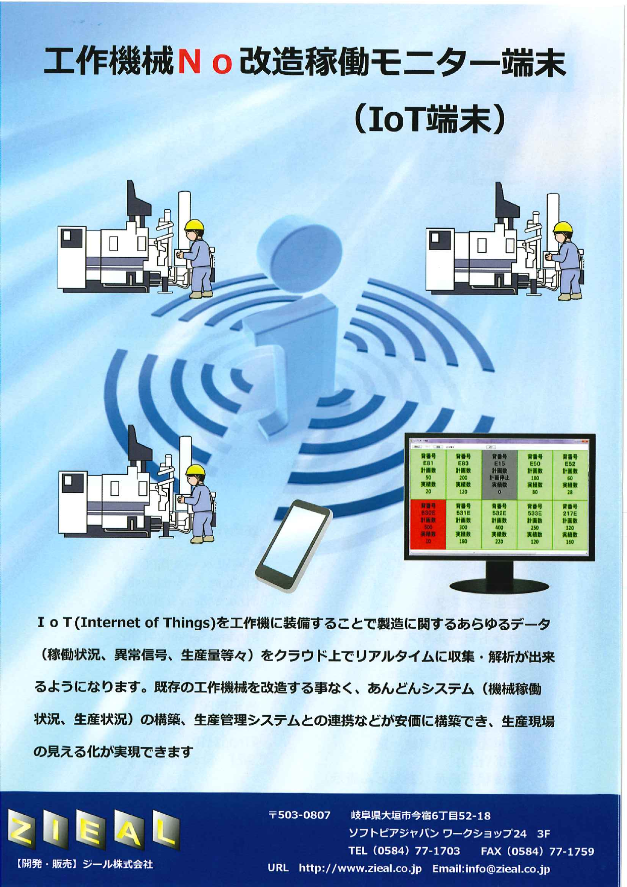 カタログの表紙