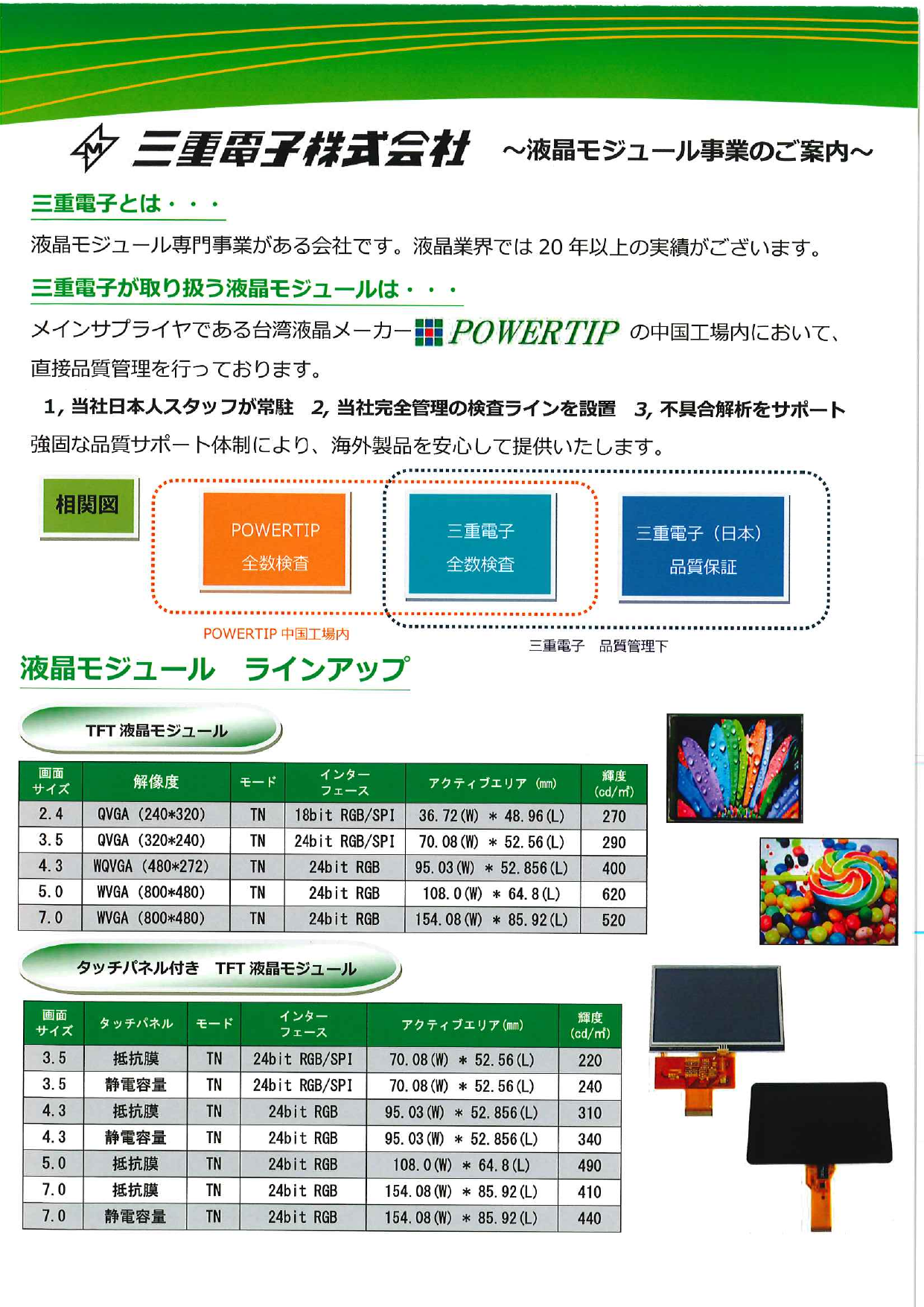この企業の関連カタログの表紙