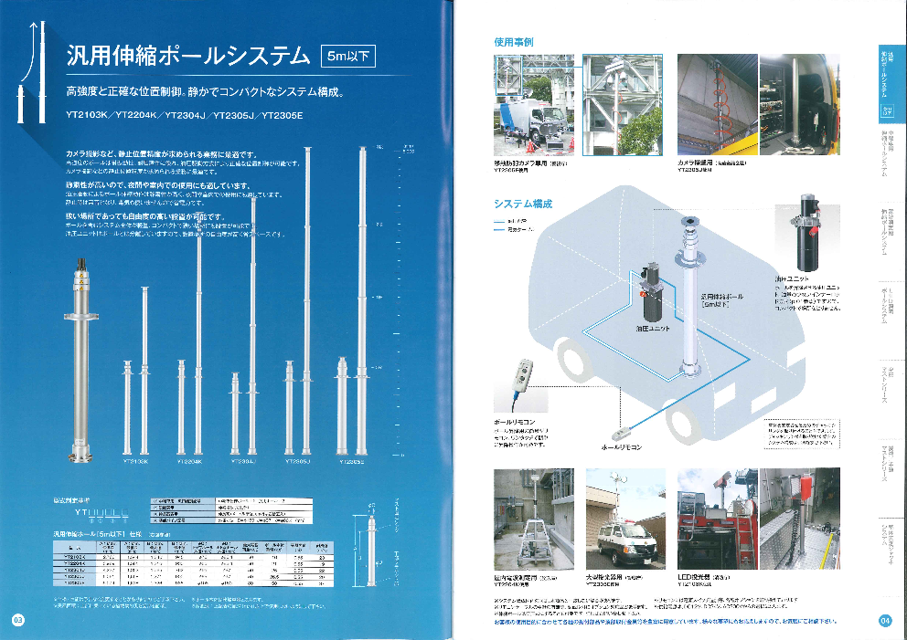 カタログの表紙