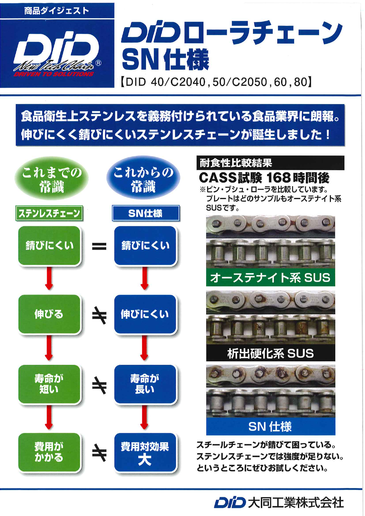 この企業の関連カタログの表紙