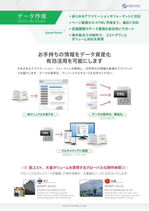 この企業の関連カタログの表紙