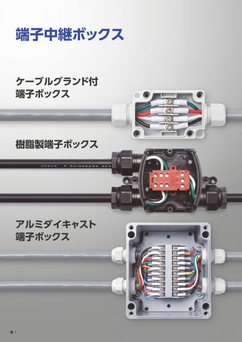 カタログの表紙