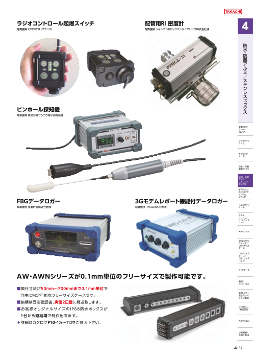 カタログの表紙