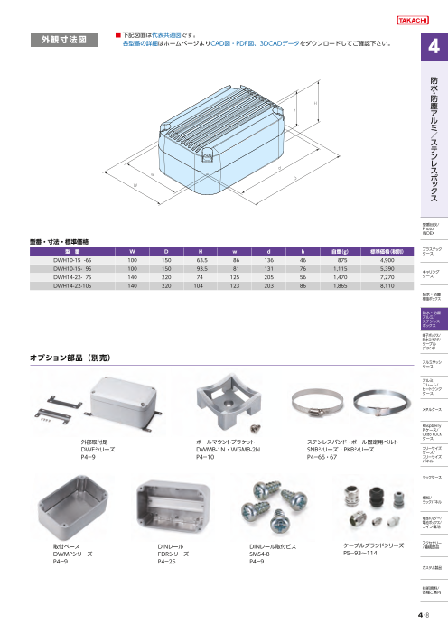 カタログの表紙