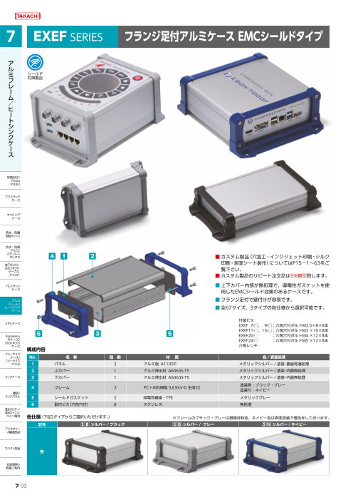 カタログの表紙