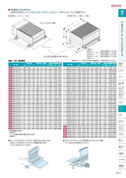 カタログの表紙