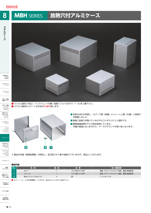 カタログの表紙