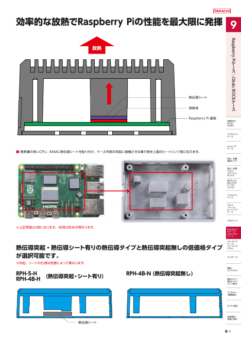 カタログの表紙