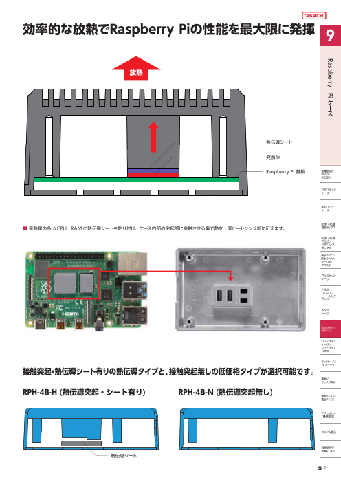 カタログの表紙