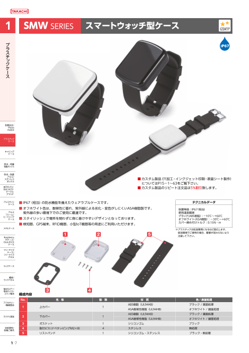 カタログの表紙