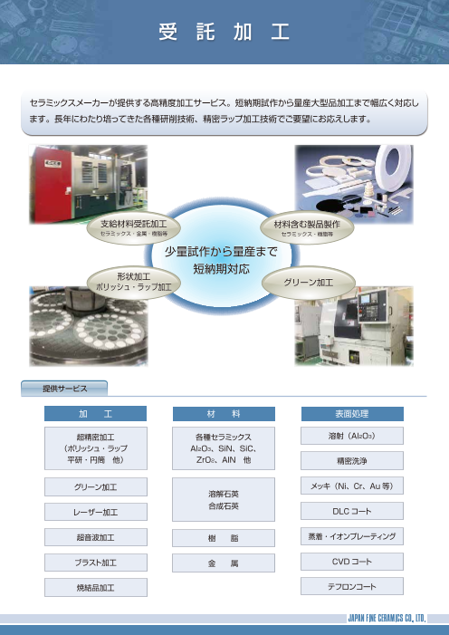 この企業の関連カタログの表紙