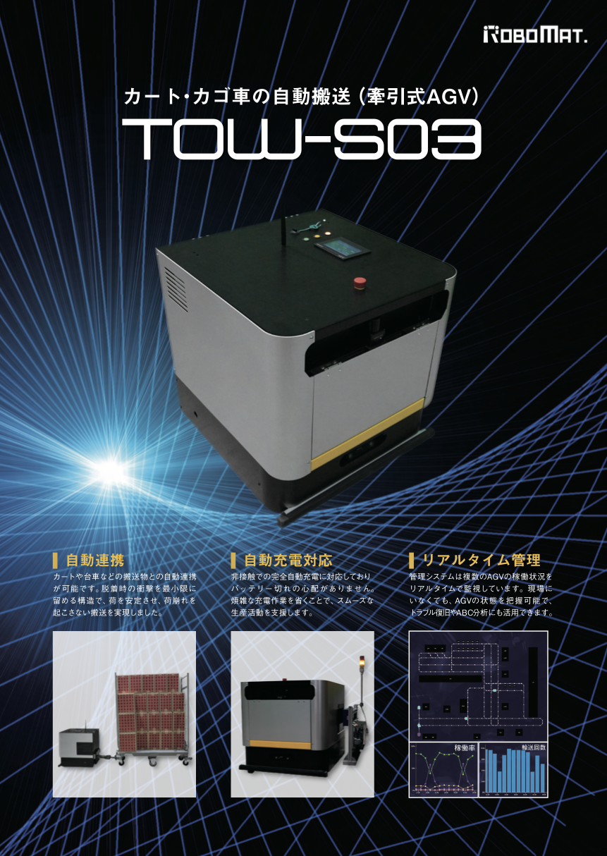 この企業の関連カタログの表紙