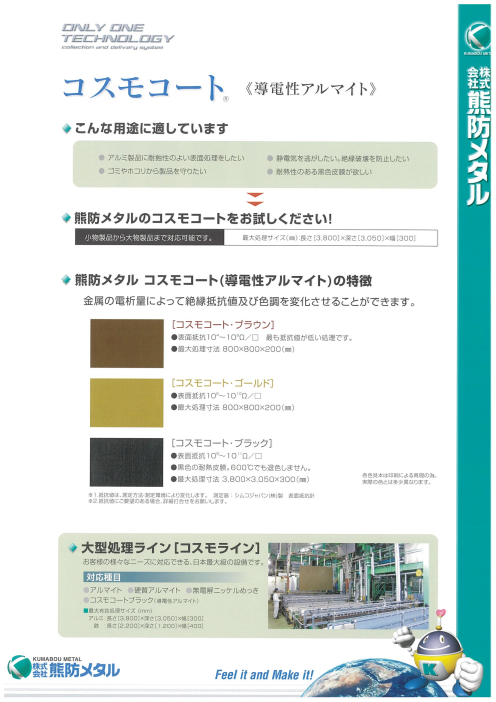 この企業の関連カタログの表紙