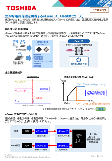 カタログの表紙