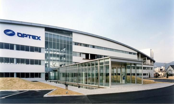 OPTEX CO., LTD.