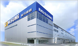 駿河精機株式会社