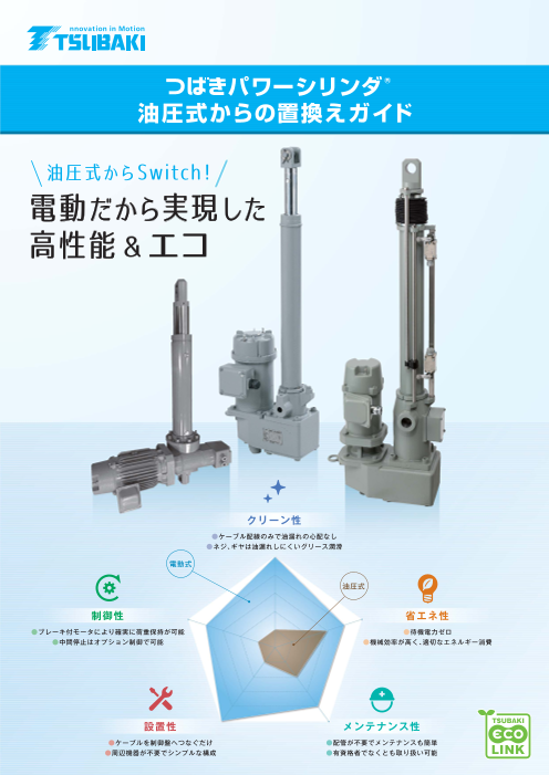 カタログの表紙