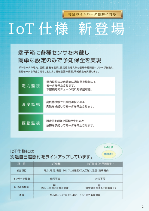 カタログの表紙