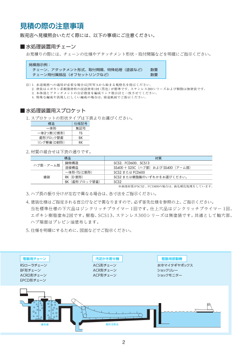 カタログの表紙