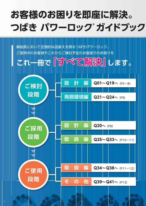 カタログの表紙