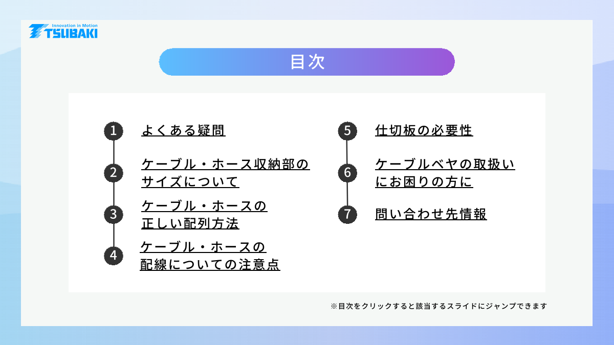 カタログの表紙