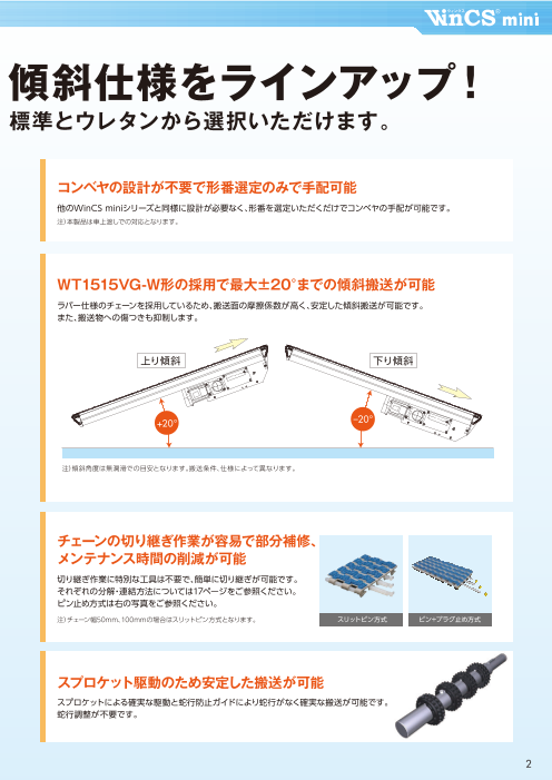 カタログの表紙