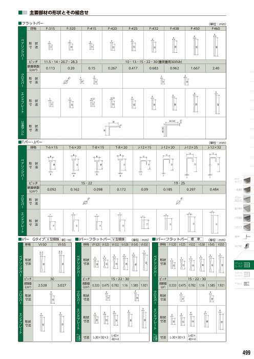 カタログの表紙