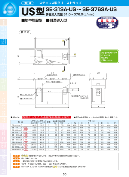 すずらん 下田エコテック SE-31SA-Y(S) T-20 | www.tobighana.com