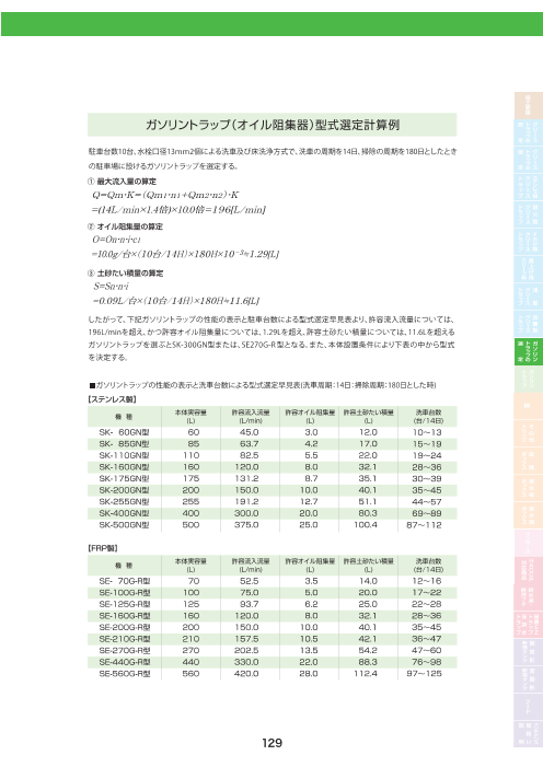 カタログの表紙