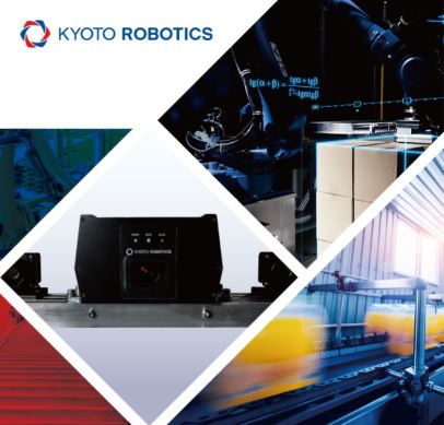 Kyoto Robotics株式会社