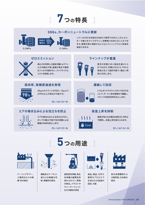 カタログの表紙