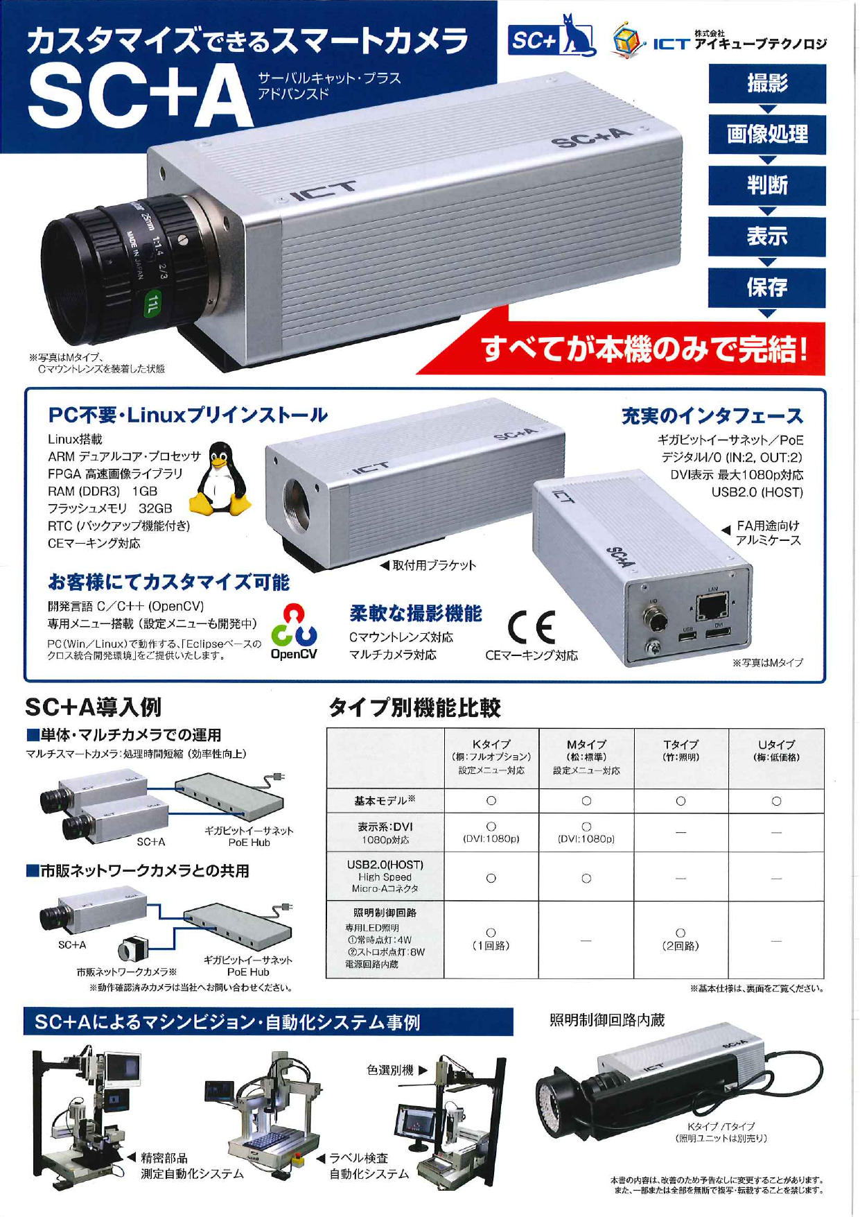 カタログの表紙