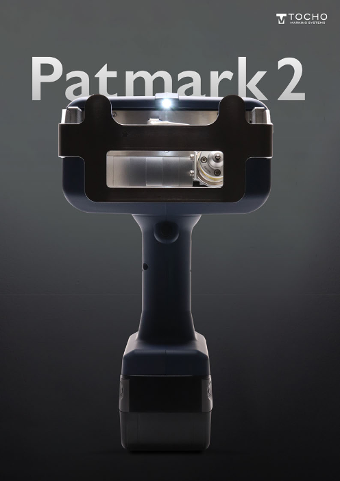 Patmark２（モバイルドットマーカー）