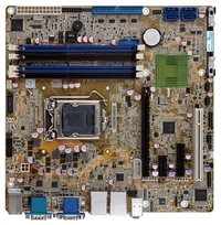 第4世代Intel(R)Q87搭載 産業用MicroATXマザーボード(IEI Integration株式会社)の製品情報|製造業向けカタログ ...