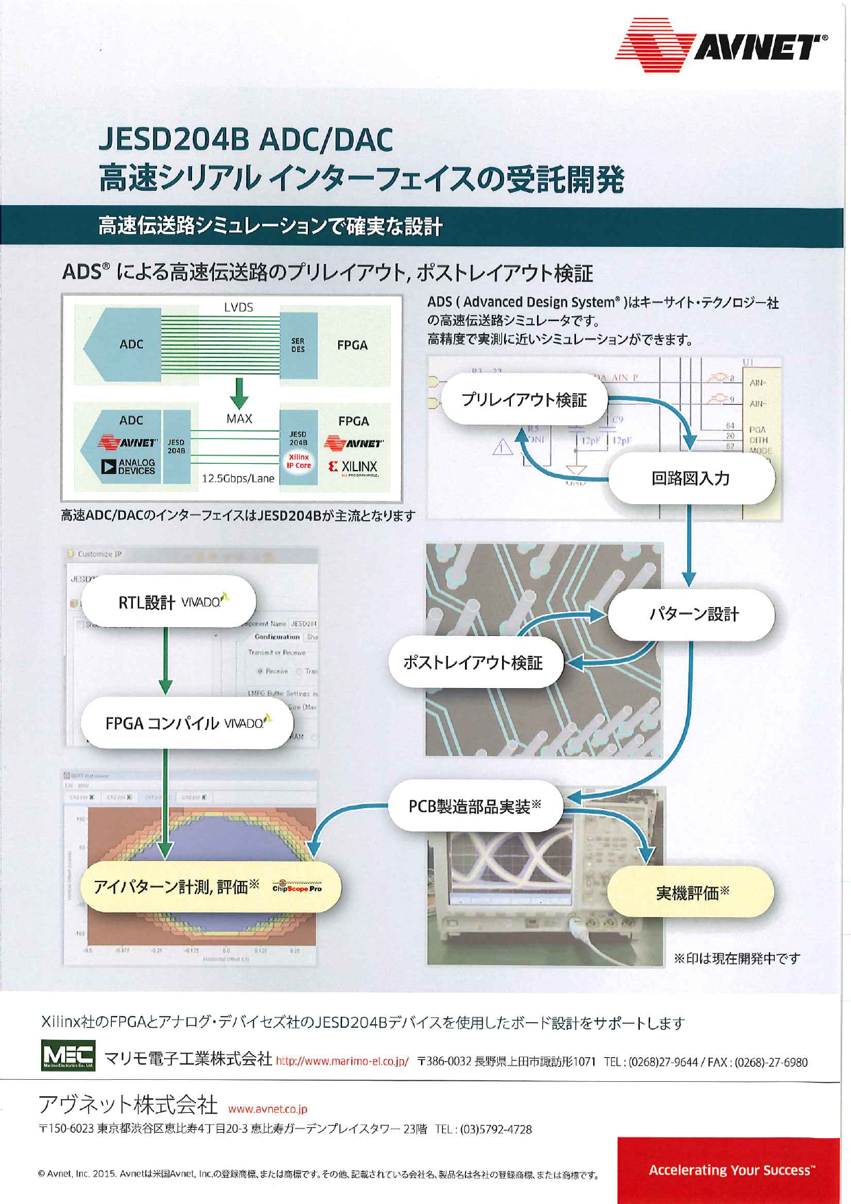 この企業の関連カタログの表紙