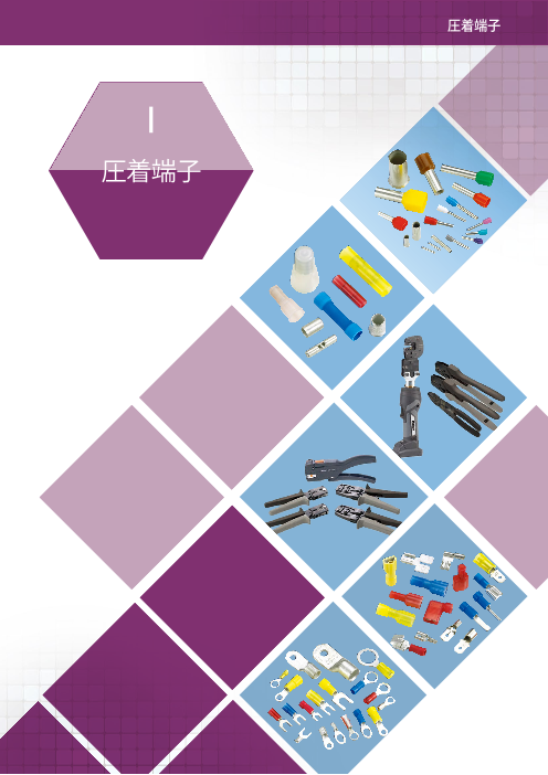 圧着端子 パンターム圧着端子 パンターム ディスコネクト パンドウイットコーポレーション日本支社 のカタログ無料ダウンロード 製造業向けカタログポータル Aperza Catalog アペルザカタログ