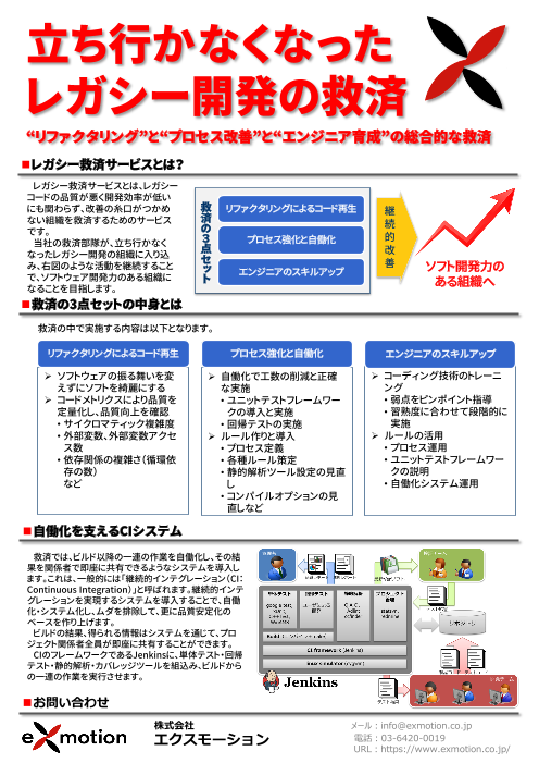 この企業の関連カタログの表紙