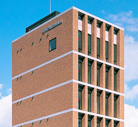 不二電機工業株式会社