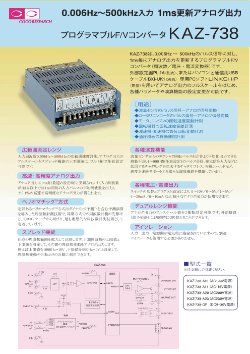 ブラシレスモーターの概要 製品情報 オリエンタルモーター株式会社