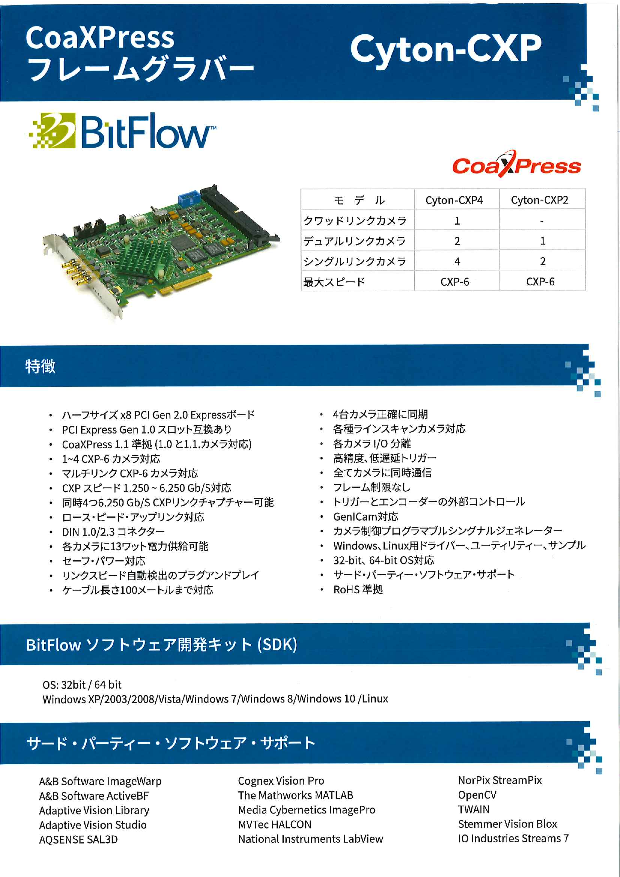 この企業の関連カタログの表紙