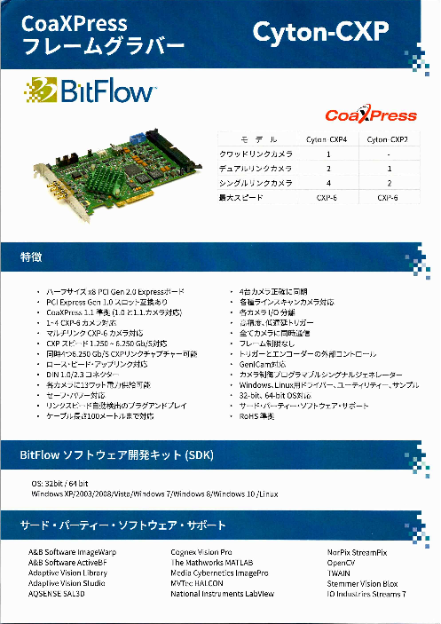 この企業の関連カタログの表紙