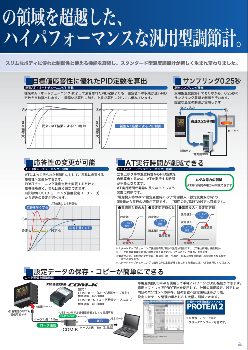 カタログの表紙
