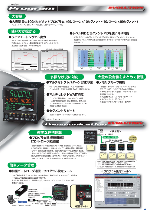 カタログの表紙