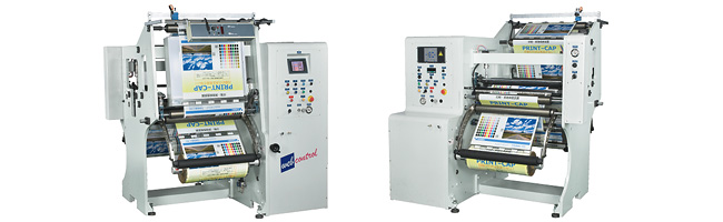 Rewinding Machines（WEBCONTROL MACHINERY CORP）｜Portal Site for ...