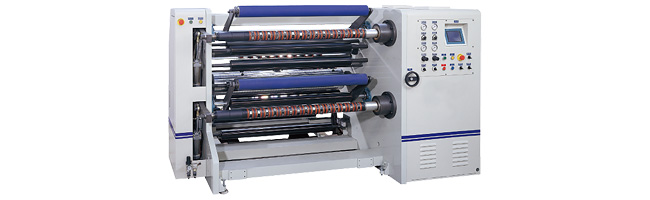 Slitting Machines（WEBCONTROL MACHINERY CORP）｜Portal Site for ...