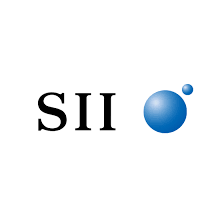 セイコーインスツル株式会社のカタログ無料ダウンロード