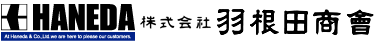 Haneda & Co.,Ltd