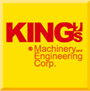 King's Machinery & Engineering Corp.