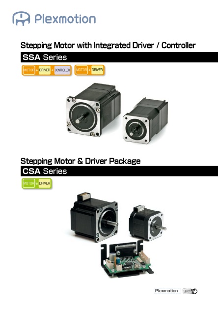 SSA series and  CSA series