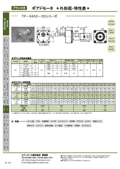 カタログの表紙